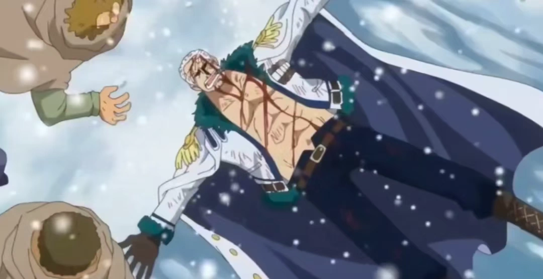 海贼王1153集：终极12人进入决赛圈，克比抢走了烟男的位置