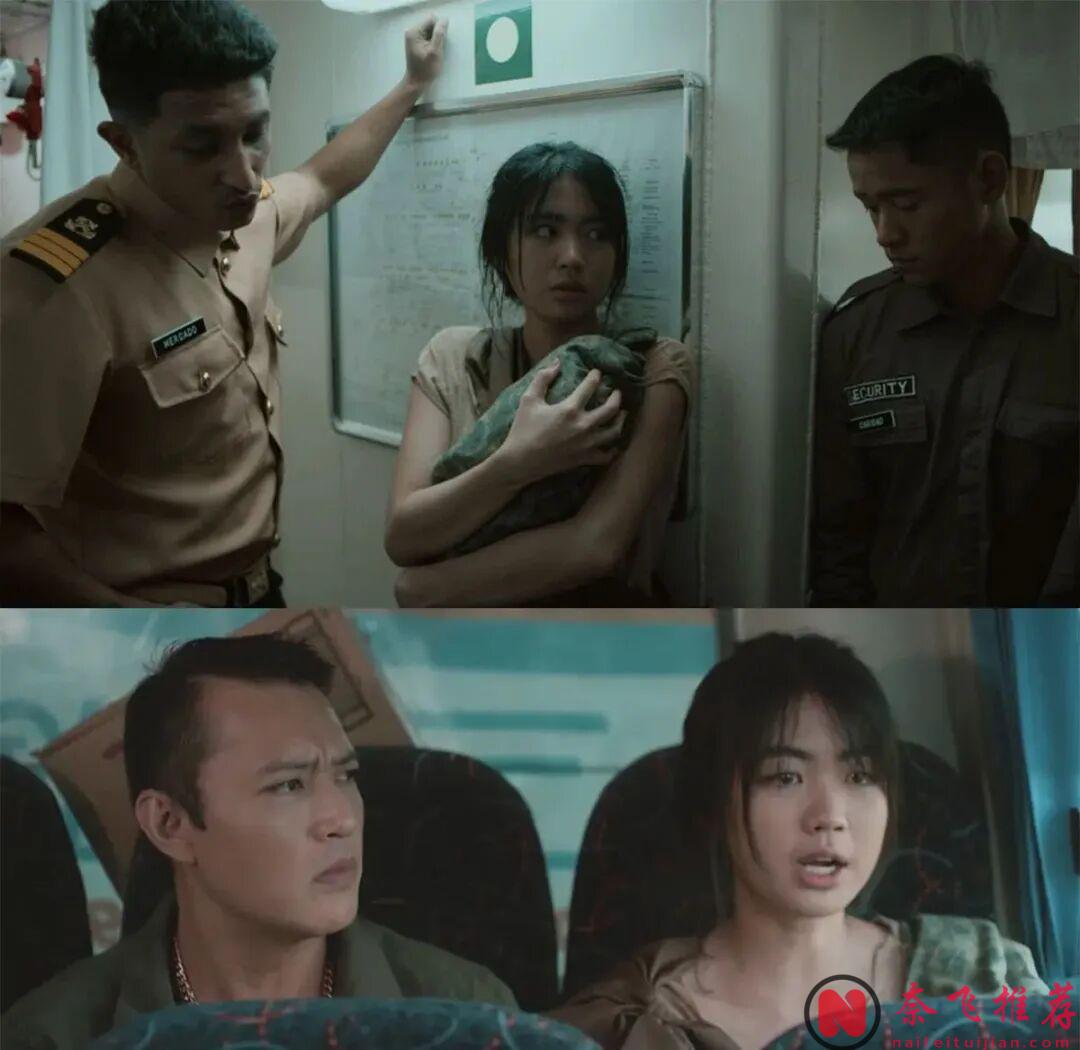 憑一己之力讓菲律賓影片火出圈！盤點阿茲·科斯塔的大膽藝術鏡頭