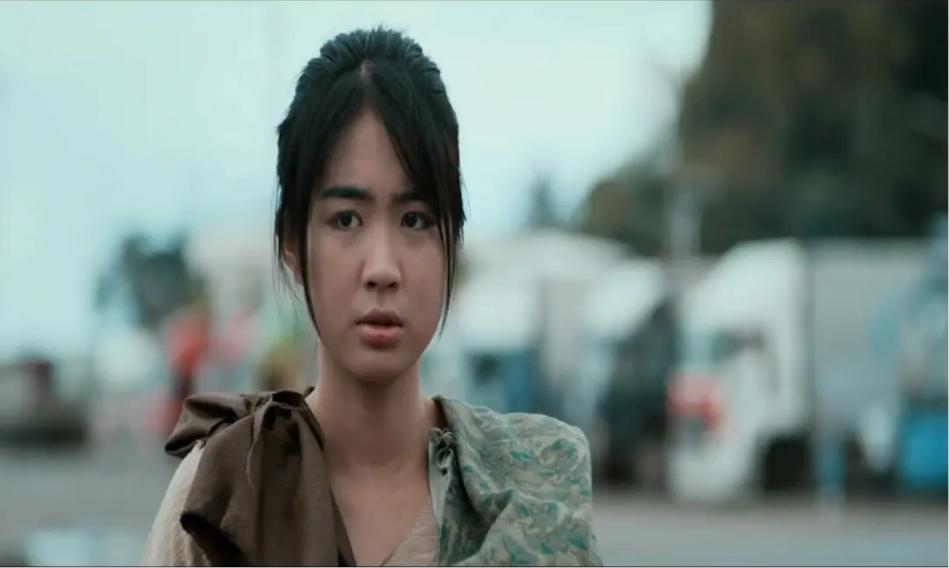 憑一己之力讓菲律賓影片火出圈！盤點阿茲·科斯塔的大膽藝術鏡頭