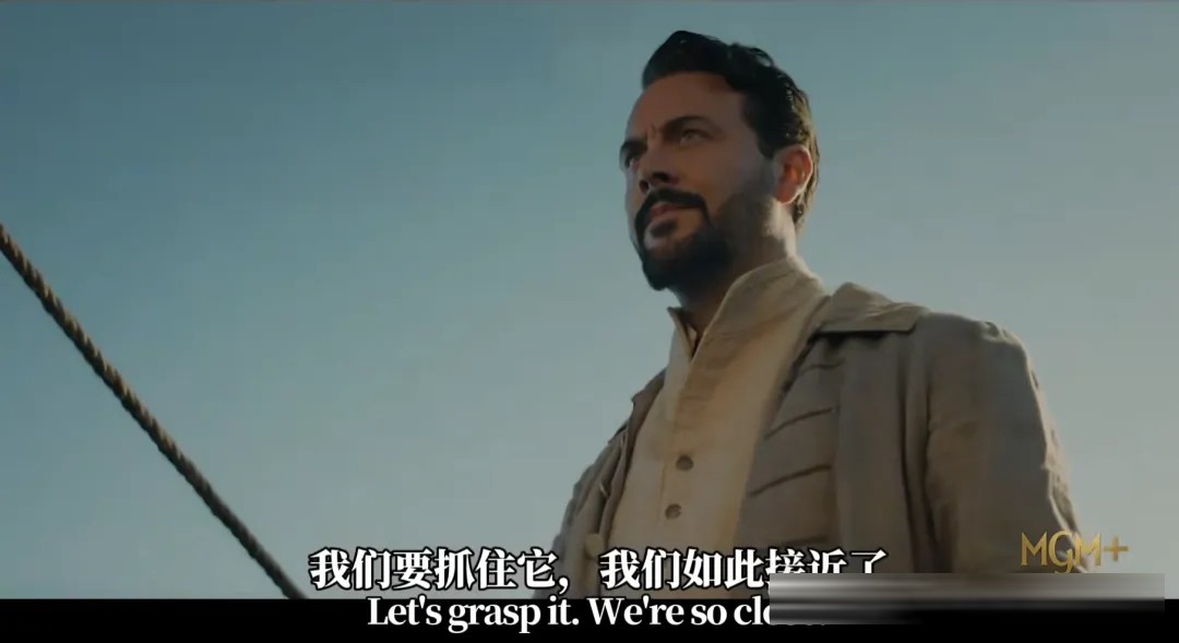 《金銀島》新版：海盜冒險之外，吉姆的母親走到故事中心