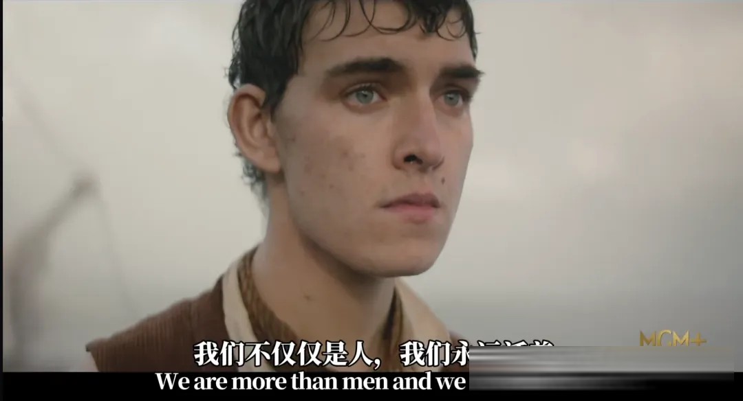 《金銀島》新版：海盜冒險之外，吉姆的母親走到故事中心