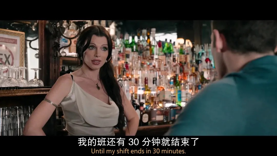 《One Night Only》：一年仅一晚可以约会的浪漫喜剧
