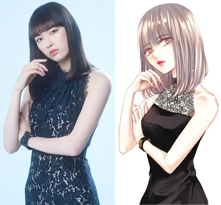 日劇《明天，我會成為誰的女友2》演員、預告與劇情介紹