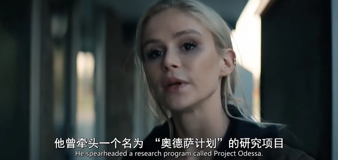 一集爆！亞馬遜硬核大尺度標杆《V世代》第二季殺回來了