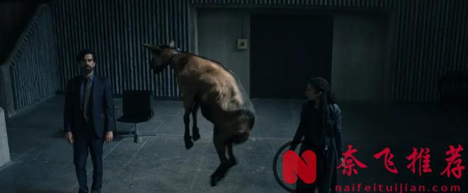 一集爆！亞馬遜硬核大尺度標杆《V世代》第二季殺回來了