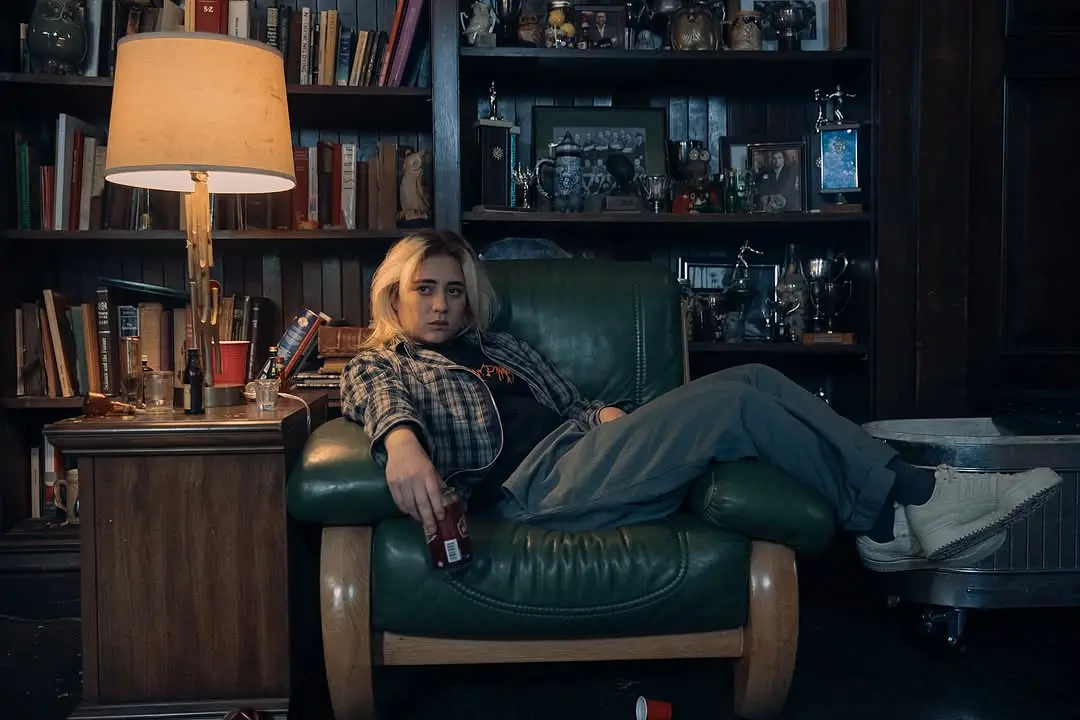 一集爆！亞馬遜硬核大尺度標杆《V世代》第二季殺回來了