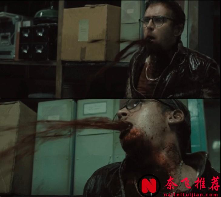 囚禁、肢解、吃人……網飛R級新片「噬血芭蕾/阿比蓋爾 / 血滴姬(港)」起飛了