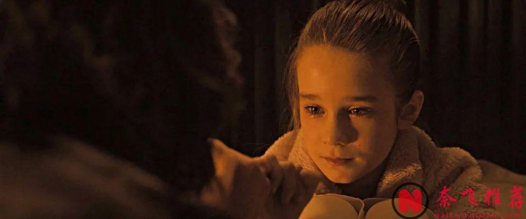 囚禁、肢解、吃人……網飛R級新片「噬血芭蕾/阿比蓋爾 / 血滴姬(港)」起飛了