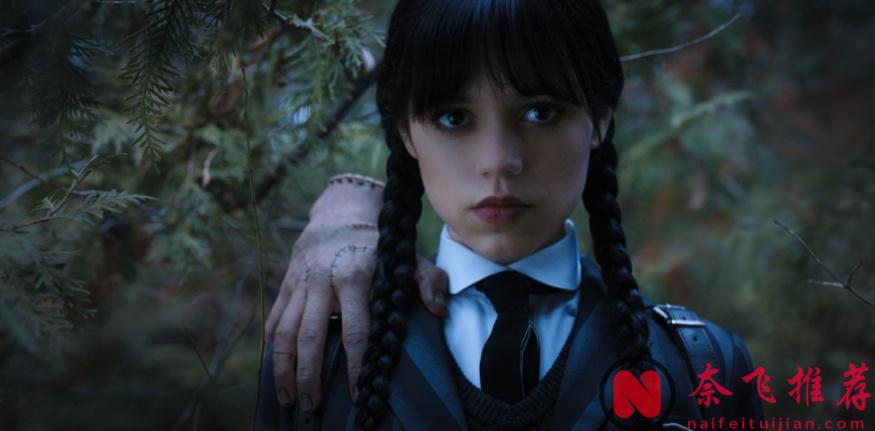 囚禁、肢解、吃人……網飛R級新片「噬血芭蕾/阿比蓋爾 / 血滴姬(港)」起飛了