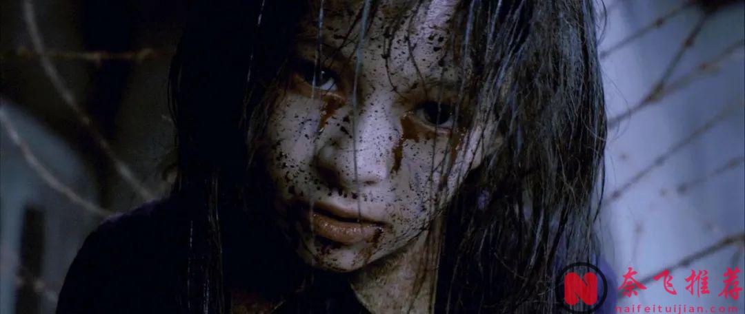 囚禁、肢解、吃人……網飛R級新片「噬血芭蕾/阿比蓋爾 / 血滴姬(港)」起飛了