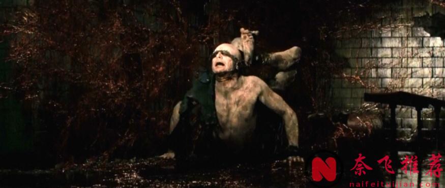 囚禁、肢解、吃人……網飛R級新片「噬血芭蕾/阿比蓋爾 / 血滴姬(港)」起飛了