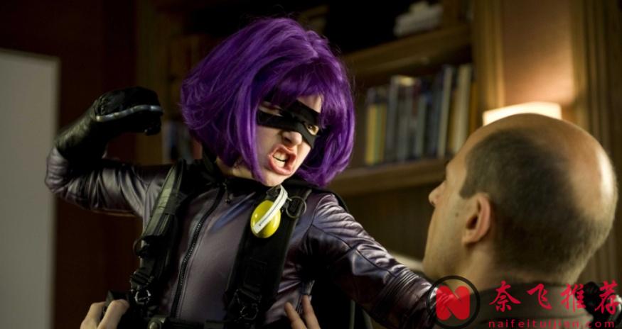 囚禁、肢解、吃人……網飛R級新片「噬血芭蕾/阿比蓋爾 / 血滴姬(港)」起飛了