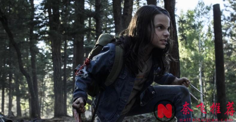 囚禁、肢解、吃人……網飛R級新片「噬血芭蕾/阿比蓋爾 / 血滴姬(港)」起飛了