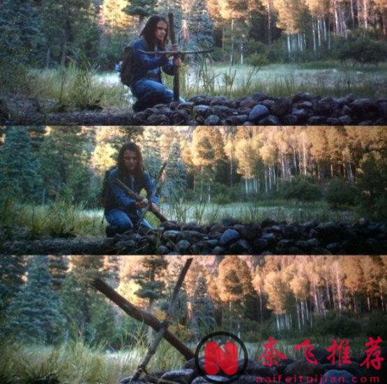 囚禁、肢解、吃人……網飛R級新片「噬血芭蕾/阿比蓋爾 / 血滴姬(港)」起飛了