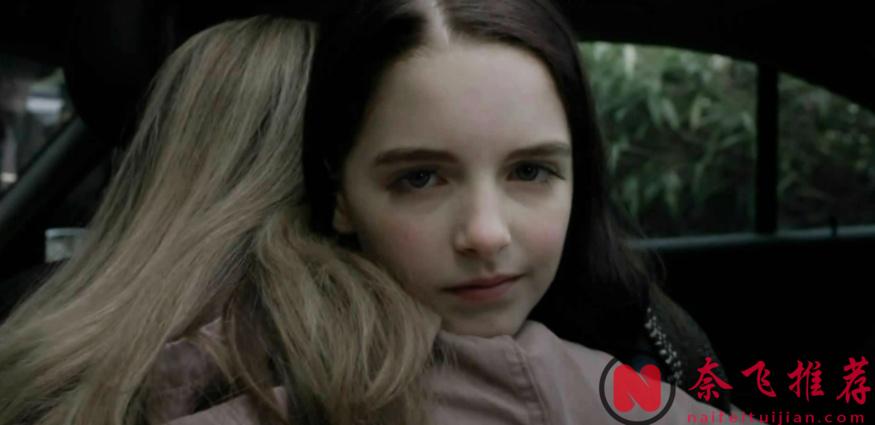 囚禁、肢解、吃人……網飛R級新片「噬血芭蕾/阿比蓋爾 / 血滴姬(港)」起飛了