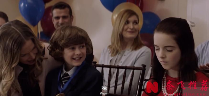 囚禁、肢解、吃人……網飛R級新片「噬血芭蕾/阿比蓋爾 / 血滴姬(港)」起飛了