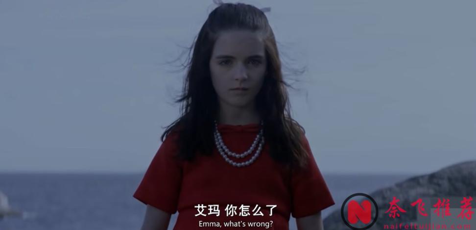 囚禁、肢解、吃人……網飛R級新片「噬血芭蕾/阿比蓋爾 / 血滴姬(港)」起飛了