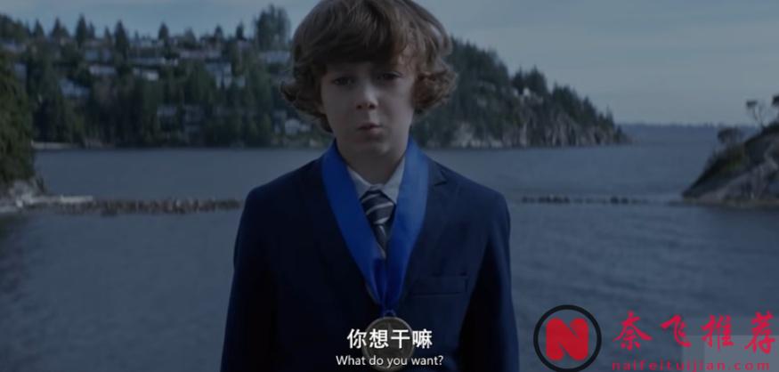 囚禁、肢解、吃人……網飛R級新片「噬血芭蕾/阿比蓋爾 / 血滴姬(港)」起飛了