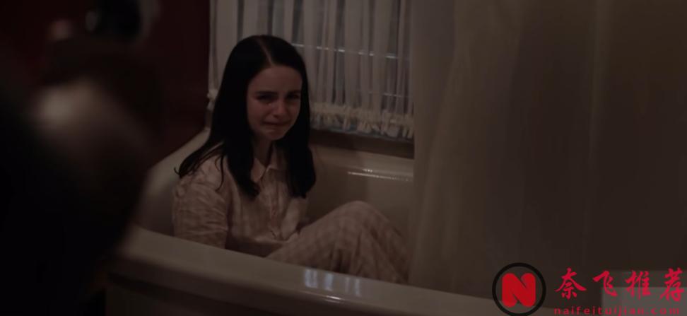 囚禁、肢解、吃人……網飛R級新片「噬血芭蕾/阿比蓋爾 / 血滴姬(港)」起飛了