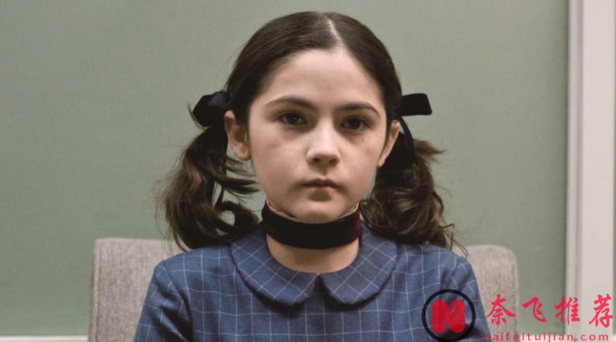 囚禁、肢解、吃人……網飛R級新片「噬血芭蕾/阿比蓋爾 / 血滴姬(港)」起飛了