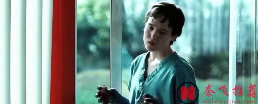 囚禁、肢解、吃人……網飛R級新片「噬血芭蕾/阿比蓋爾 / 血滴姬(港)」起飛了