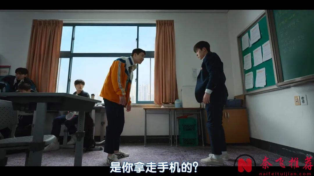 韓國神劇《弱美男英雄/弱小英雄》第二季來了，熱血開打生猛依舊，通宵看完過癮了