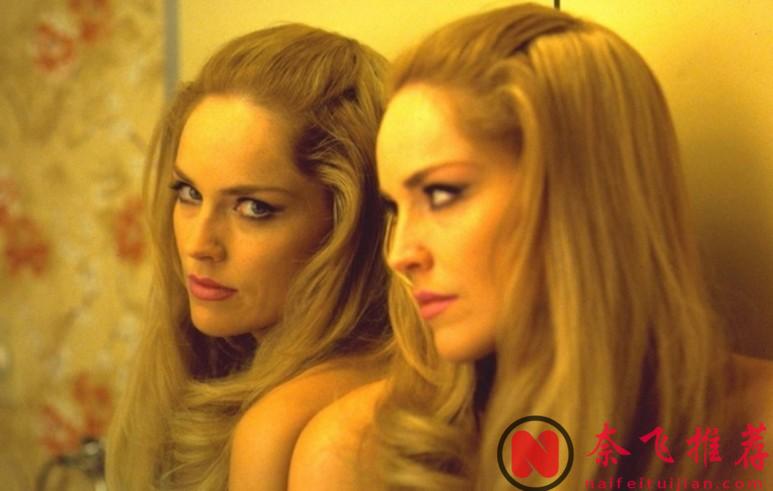 自曝曾九次流产的「莎朗·斯通/莎朗·史东」主演的七部大尺度R级电影