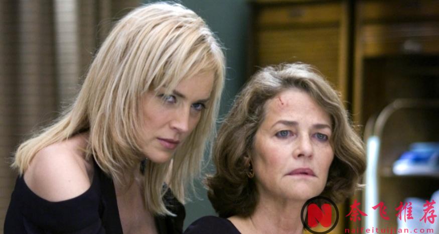 自曝曾九次流产的「莎朗·斯通/莎朗·史东」主演的七部大尺度R级电影