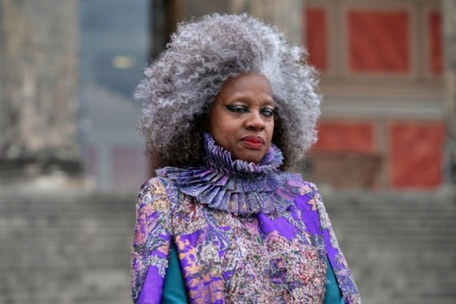 「饥饿游戏：鸣鸟与蛇之歌」：终极邪恶的诞生，揭秘史诺总统的黑暗转变，没有片尾彩蛋