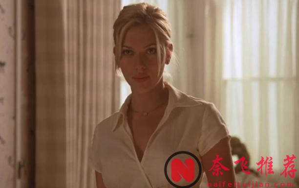 当年对寡姐（斯佳丽·乔安森/斯嘉丽·约翰松）的迷恋，从这部《赛末点/迷失决胜分/爱情决胜点》影片儿开始