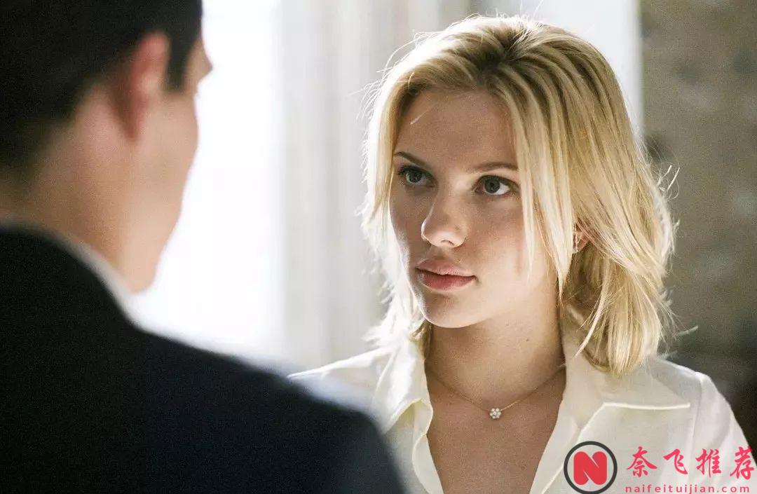 当年对寡姐（斯佳丽·乔安森/斯嘉丽·约翰松）的迷恋，从这部《赛末点/迷失决胜分/爱情决胜点》影片儿开始