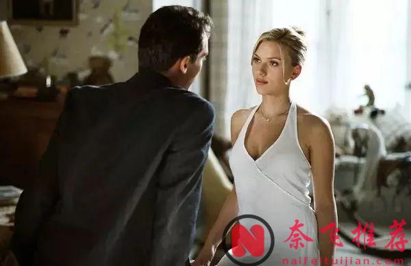 当年对寡姐（斯佳丽·乔安森/斯嘉丽·约翰松）的迷恋，从这部《赛末点/迷失决胜分/爱情决胜点》影片儿开始