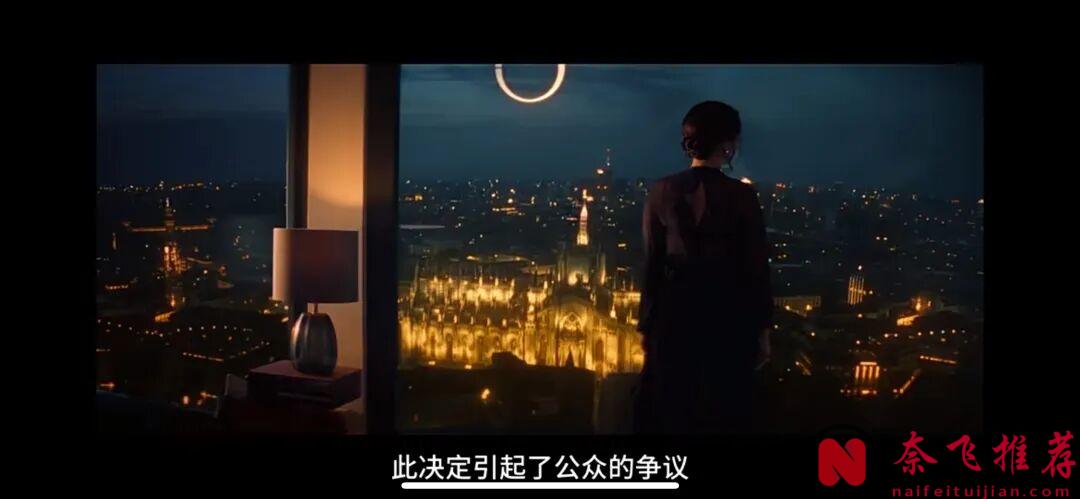 因尺度太大爆火，2025網飛新劇《花花夫人/情色志女王》太生猛了！