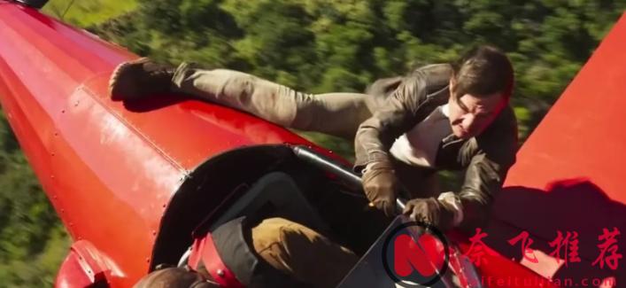 6月一口氣放出四部備受期待的大片，太爽了！