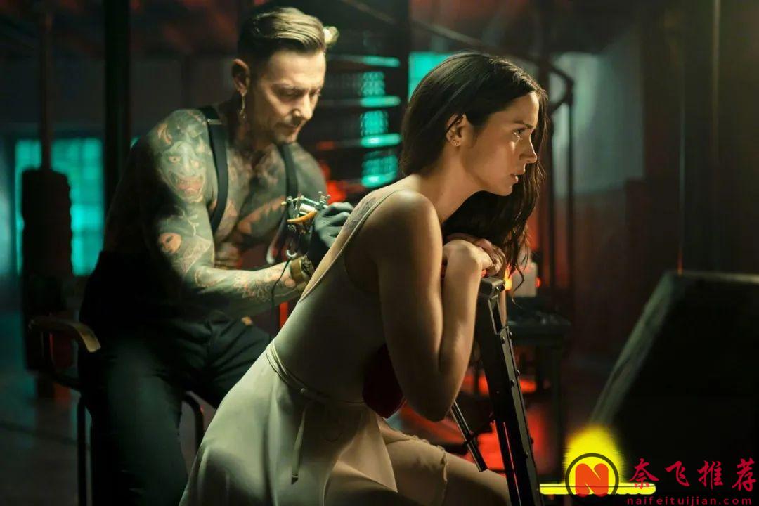 6月一口氣放出四部備受期待的大片，太爽了！