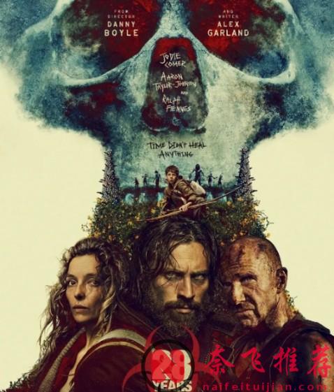 6月一口氣放出四部備受期待的大片，太爽了！