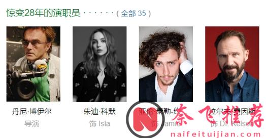 6月一口氣放出四部備受期待的大片，太爽了！