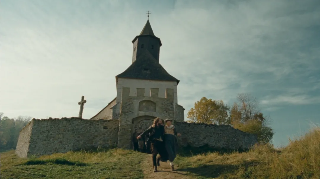 尺度重口新作《恶魔之浴》！大受震撼的“艺术品”！