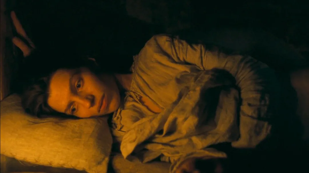 尺度重口新作《恶魔之浴》！大受震撼的“艺术品”！