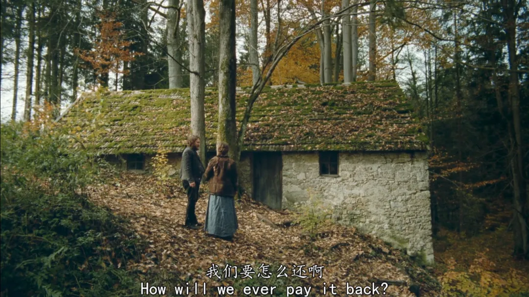 尺度重口新作《恶魔之浴》！大受震撼的“艺术品”！