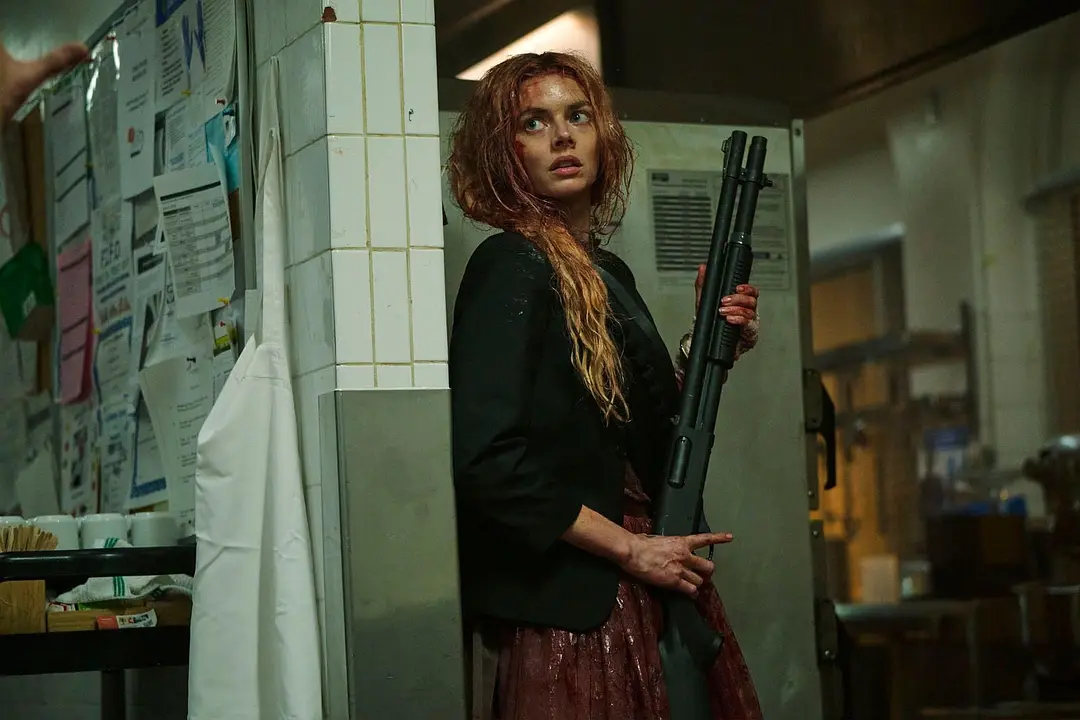 2026爆米花血浆爽片《准备好了没2：我来了/爆血新婚夜2：豪门游戏/弑婚游戏：2度开局》，期待过高！