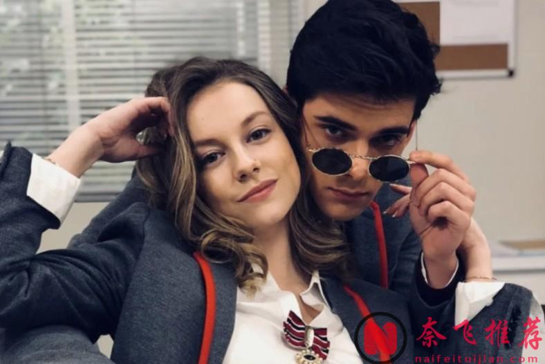 穷小子闯入贵族学校，会发生什么...Netflix这部狗血剧《名校风暴/菁英杀机》太上头了！