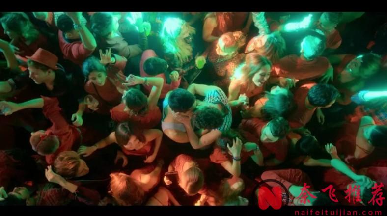 穷小子闯入贵族学校，会发生什么...Netflix这部狗血剧《名校风暴/菁英杀机》太上头了！