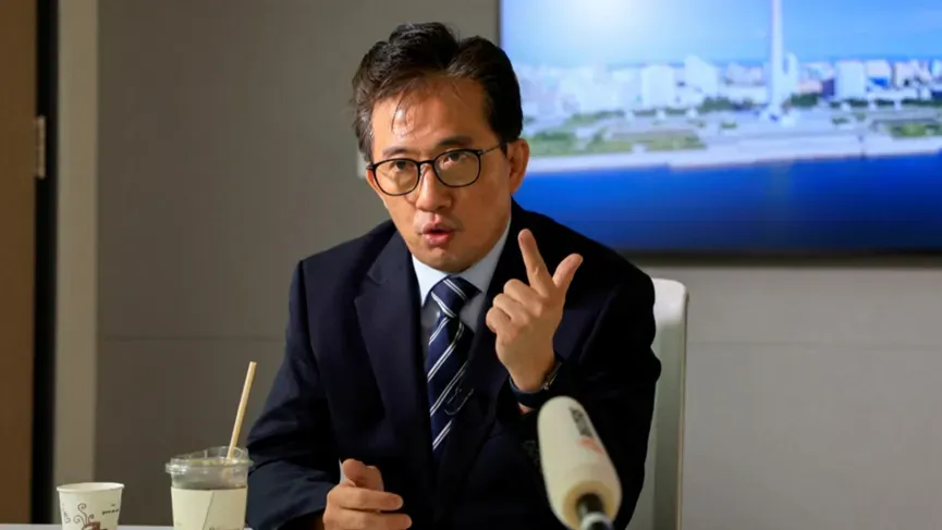 韓國竟然出了一部題材敏感的脫北者題材的電影《逃脫/絕地逃生》，全程無尿點！