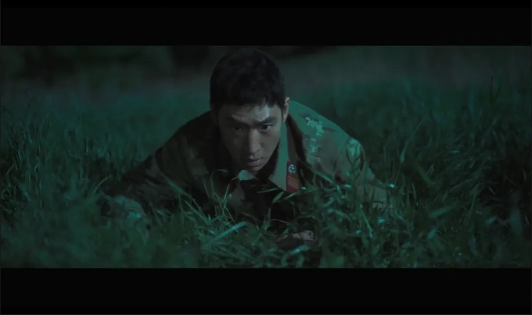 韓國竟然出了一部題材敏感的脫北者題材的電影《逃脫/絕地逃生》，全程無尿點！