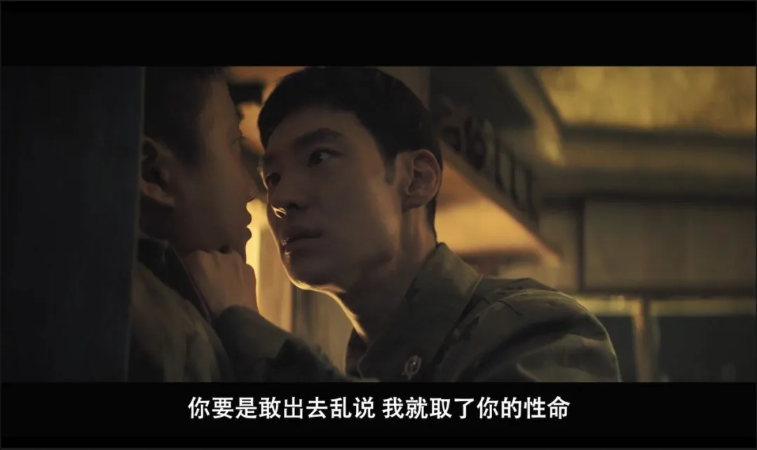 韓國竟然出了一部題材敏感的脫北者題材的電影《逃脫/絕地逃生》，全程無尿點！