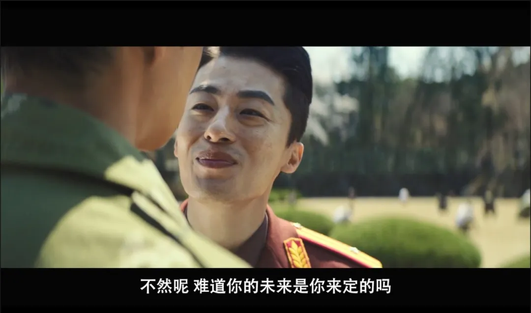 韓國竟然出了一部題材敏感的脫北者題材的電影《逃脫/絕地逃生》，全程無尿點！