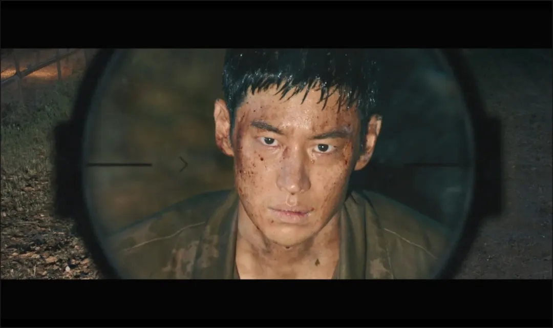 韓國竟然出了一部題材敏感的脫北者題材的電影《逃脫/絕地逃生》，全程無尿點！