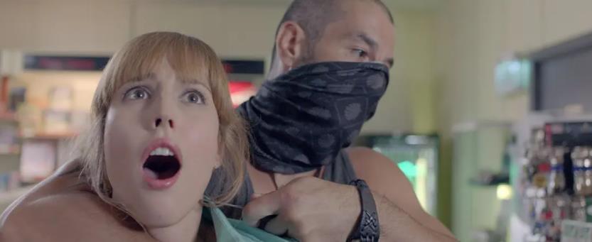 確實帶著有色眼鏡看，「奇奇的欲愛世界」確實尺度好大，也確實有不錯的內涵