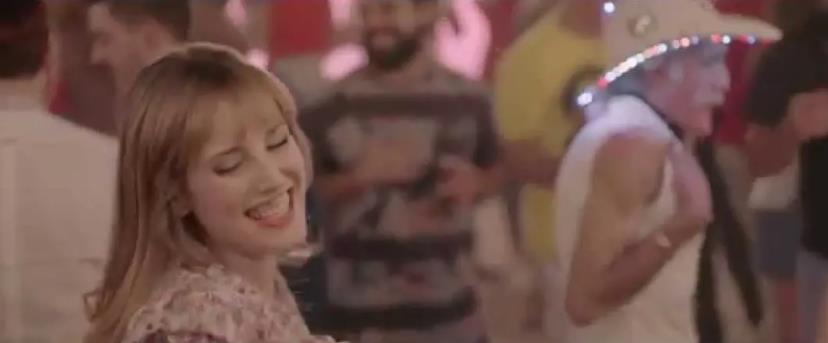 確實帶著有色眼鏡看，「奇奇的欲愛世界」確實尺度好大，也確實有不錯的內涵